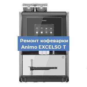 Замена | Ремонт мультиклапана на кофемашине Animo EXCELSO T в Волгограде